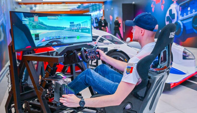 Креативный кластер объединил разработчиков игр и анимации