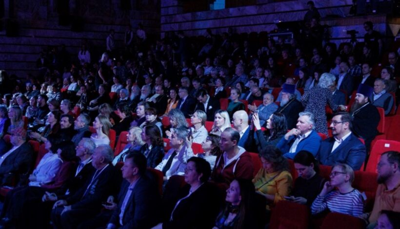 Премьеры ждут зрителей в кинотеатре Музея Победы