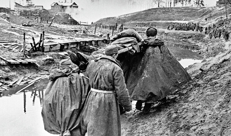 Ленобласть почтит память защитников Ленинграда