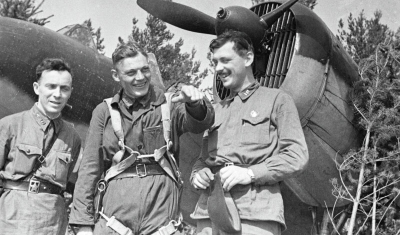 Книга фронтовика стала основой спектакля