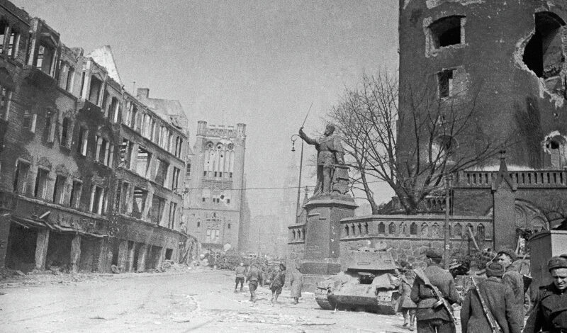 Новая памятная дата появилась в России