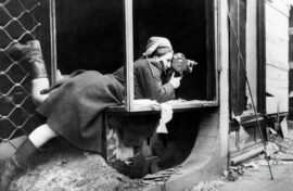 Кино для Победы