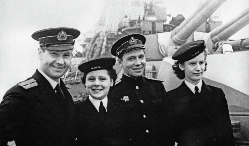 О Северо-Западе во время войны издали книгу