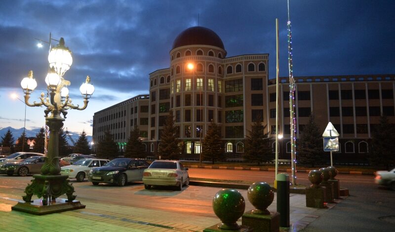 «Лабораторию» будущего посвятили инновациям