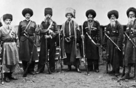 Истории казачества посвятили Разумовские чтения