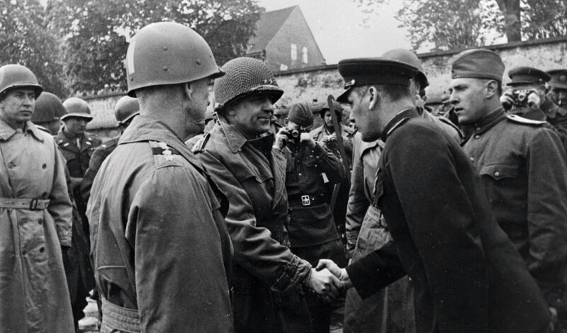 Самый молодой генерал ВОВ