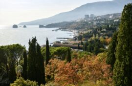 Педагоги воссоединенных территорий прошли обучение