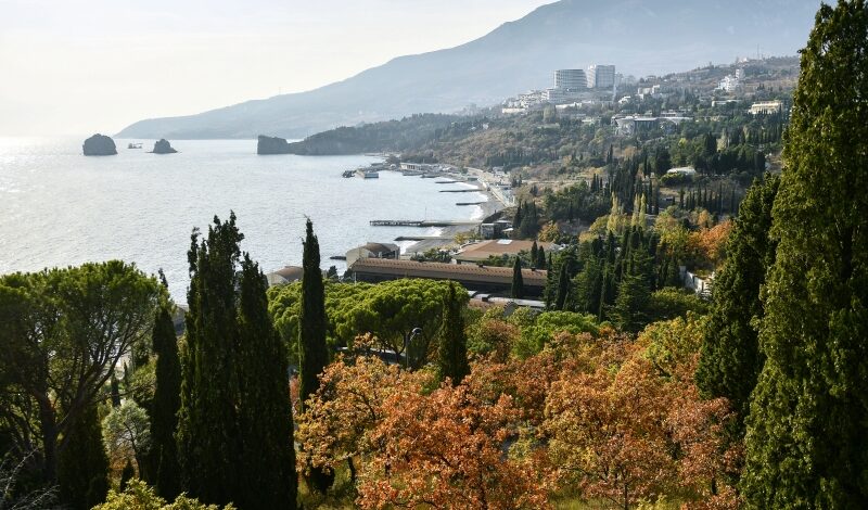 Педагоги воссоединенных территорий прошли обучение