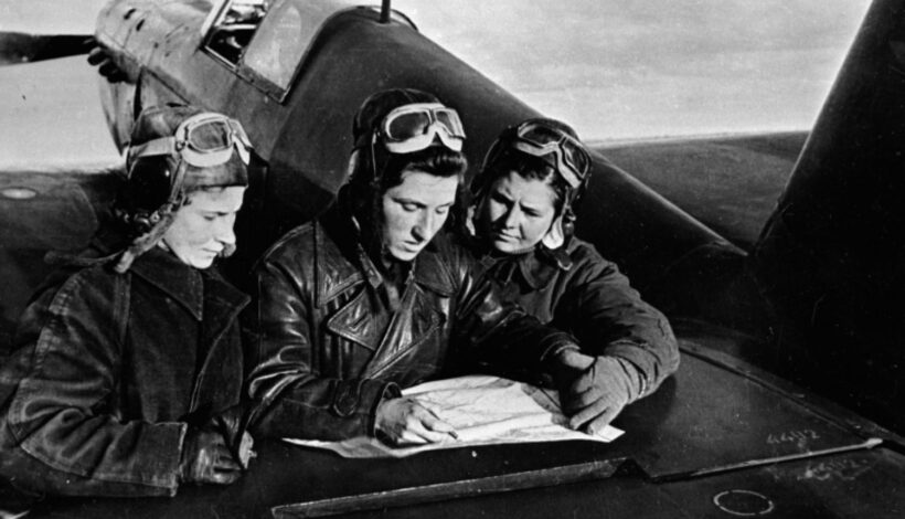 Жителей Латинской Америки и Европы познакомили с историей России