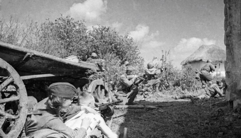 Международный форум посвятили сохранению исторической памяти