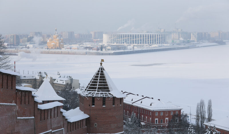 В России появится памятник свободе