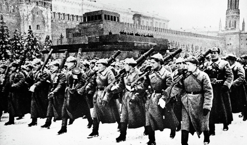 Выставку Музея Победы покажут в Республике Марий Эл