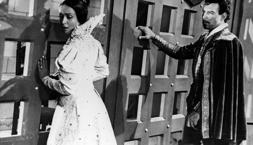 Российско-чилийский спектакль покорил зрителей