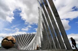 Сурскому рубежу посвятят историческую реконструкцию