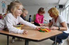 Воспитатели обучились просветительской деятельности