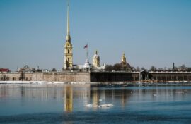 Северная столица объединит волонтеров