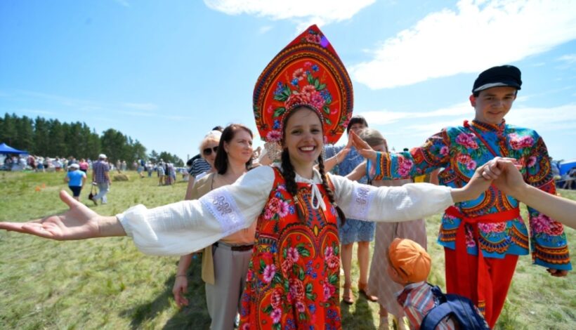 Лекции о России помогут будущим деятелям культуры