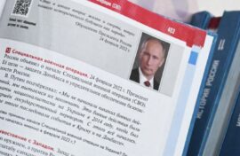 О создании региональных учебников по истории расскажут на конференции