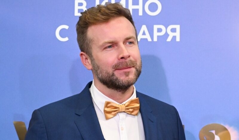 Звезды театра и кино рассказали о любимых книгах