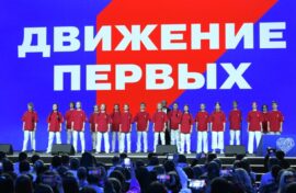 О защите от кибербуллинга расскажет веб-сериал