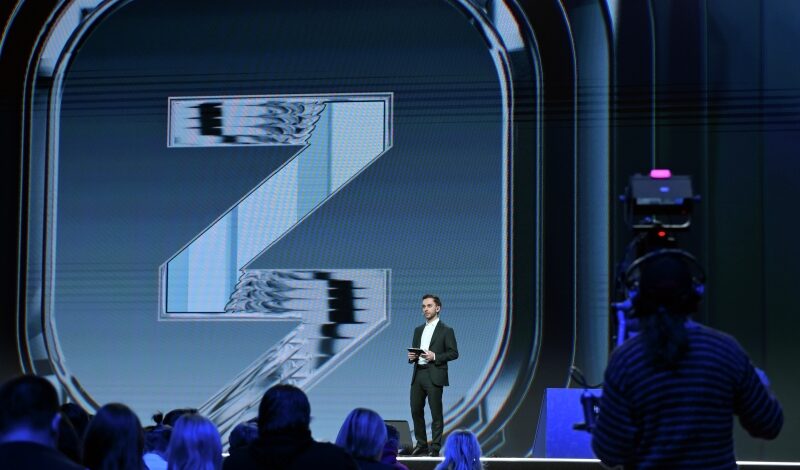 Стали известны лучшие лекторы «Знания»