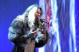 В Республике Маврикий прозвучат русские песни