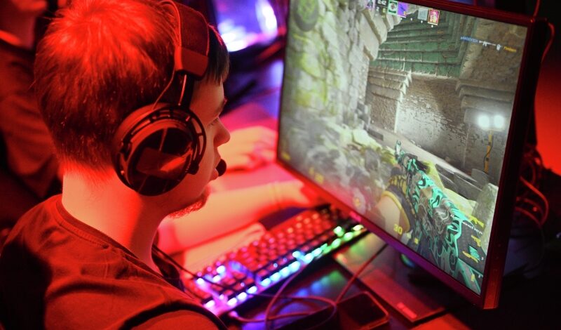 Легенда компьютерных игр приедет в Россию