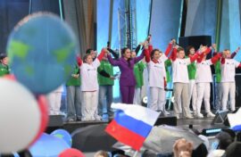 «Кастинги Первых» выявят лучших юных артистов