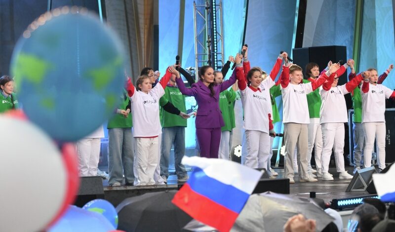 «Кастинги Первых» выявят лучших юных артистов