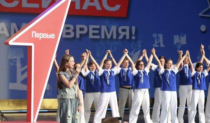 Завершился слет школьных клубов дипломатии 