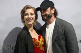 О семейных ценностях рассказали родителям