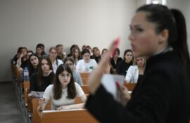 Утвердили темы научных исследований для образовательных организаций