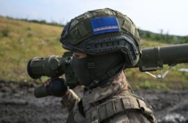 Патриоты Урала собрались на форуме