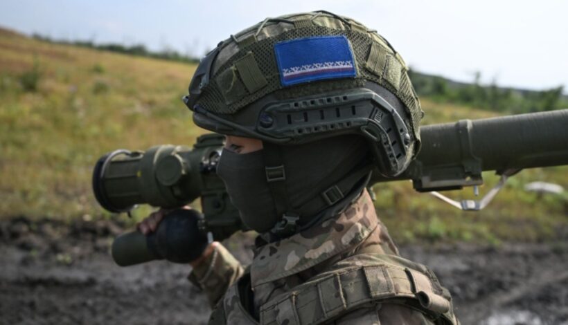 Патриоты Урала собрались на форуме