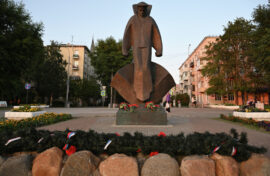 Свыше 100 докладов посвятили защитникам Отечества