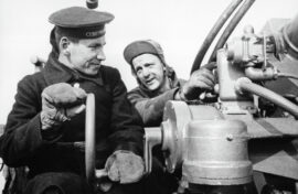 Научные чтения посвятит военной истории