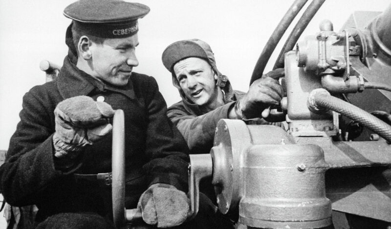 Научные чтения посвятит военной истории