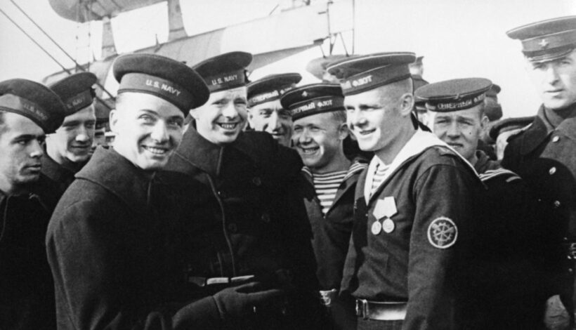 Тест выявит знания о Второй мировой войне