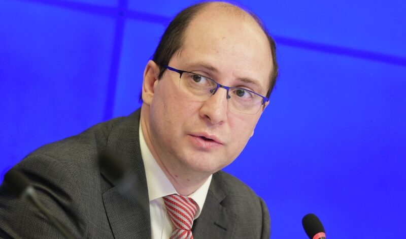 Руслан Гагкуев посетил Сахалин