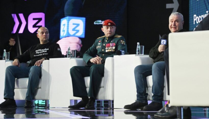 Просветительский проект поможет ветеранам СВО