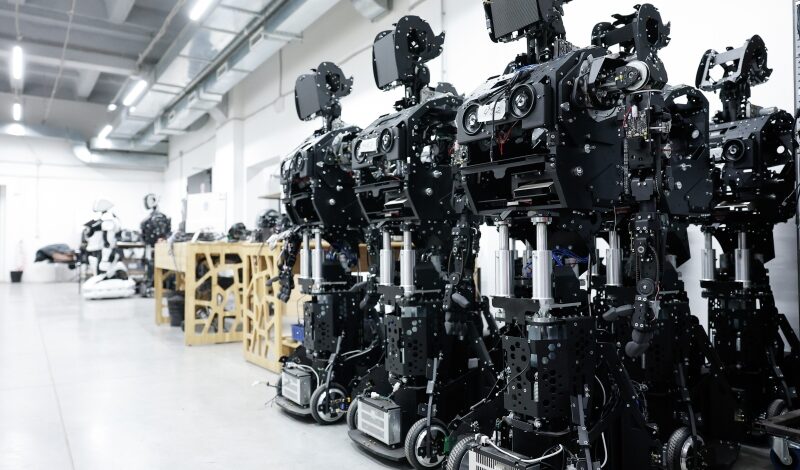 Обсудили технологии будущего в культуре и образовании