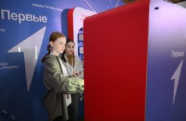 Участники СВО и молодые певцы записали альбом