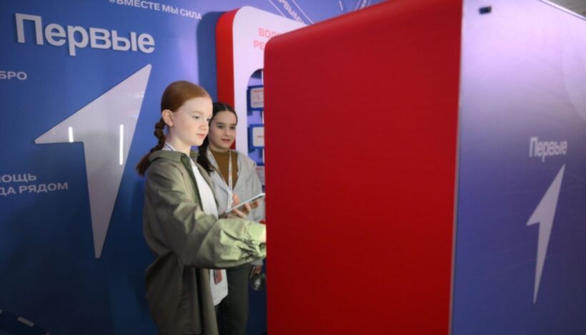 Участники СВО и молодые певцы записали альбом