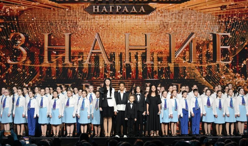 В Москве выберут лучших просветителей