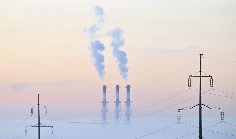 Об энергетике узнали более 600 тысяч школьников