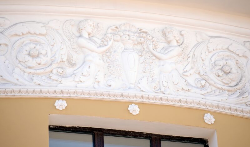 Новые здания не станут объектами культурного наследия