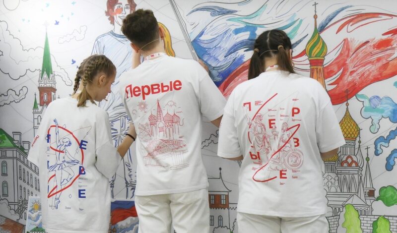 Стартовал конкурс для волонтеров