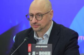 Проекты РВИО стали финалистами просветительской премии