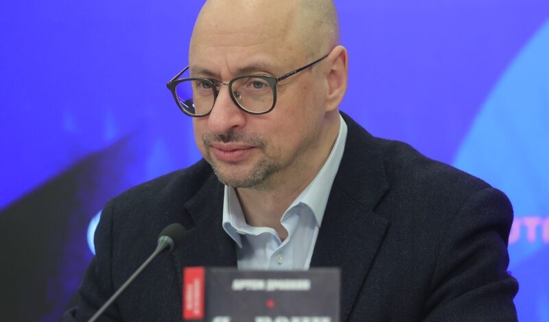 Проекты РВИО стали финалистами просветительской премии