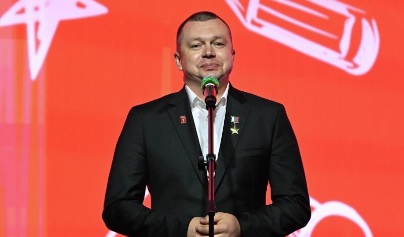 Соглашение поможет реализации новых инициатив